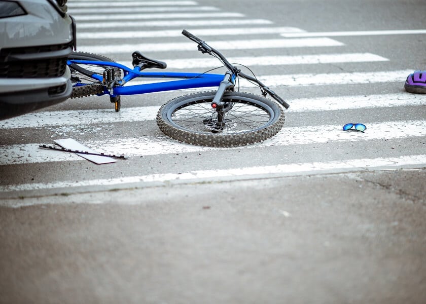 Savannah Bicycle Accident Lawyer