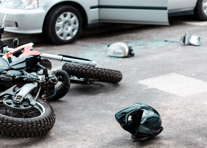 Savannah Motorcycle Accident Lawyer