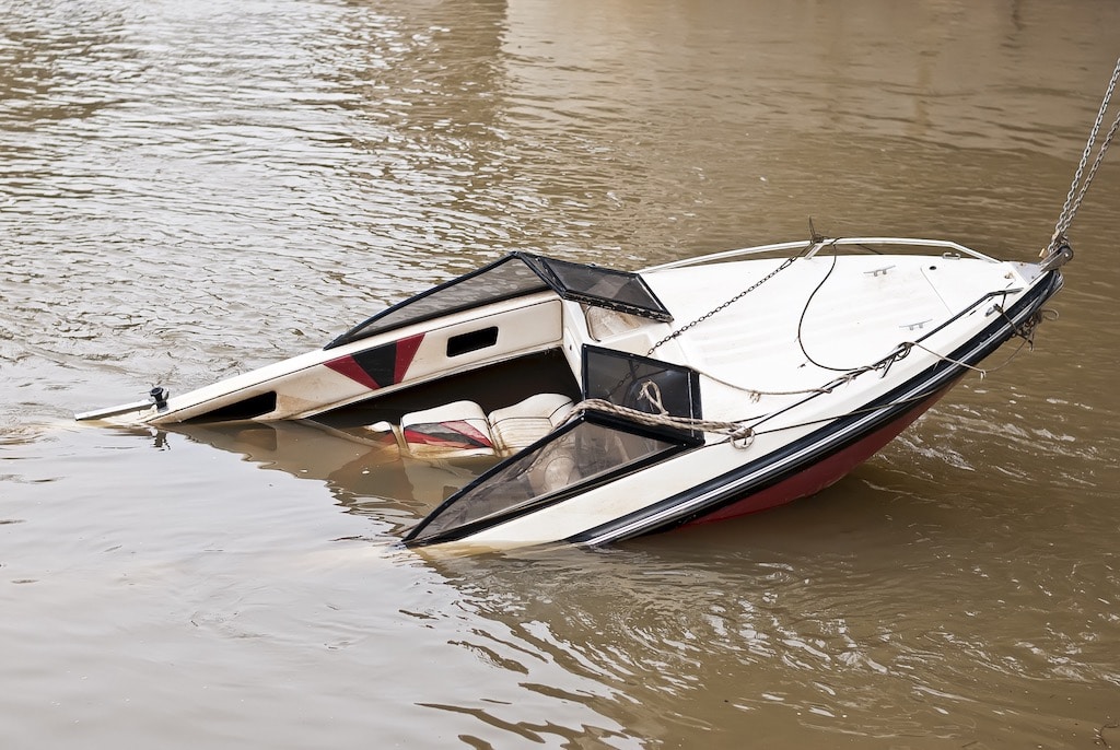 Boat Accidents Lawyer in Savannah, GA