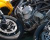 Motorcycle Accident Lawyer in Savannah, GA