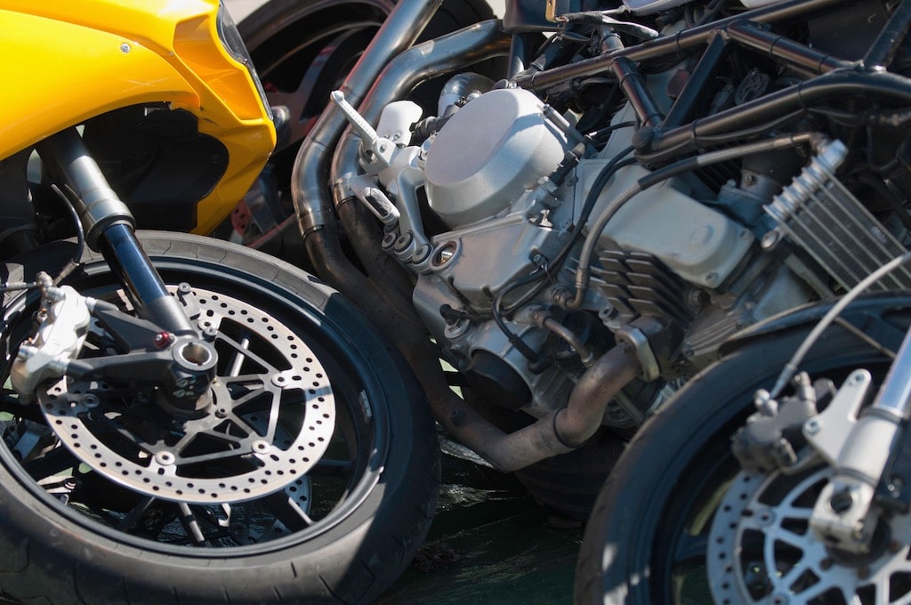 5 Factors To Consider When Choosing A Motorcycle Accident Lawyer