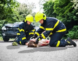 Should I File A Personal Injury Claim After A Car Accident?